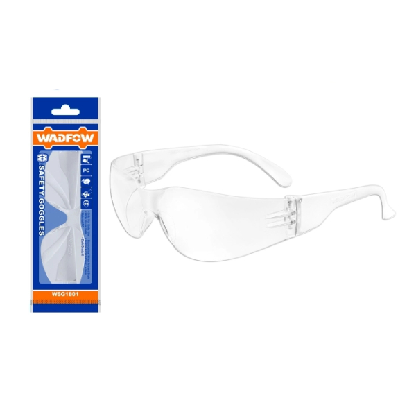 Kính bảo hộ 20g Wadfow WSG1801