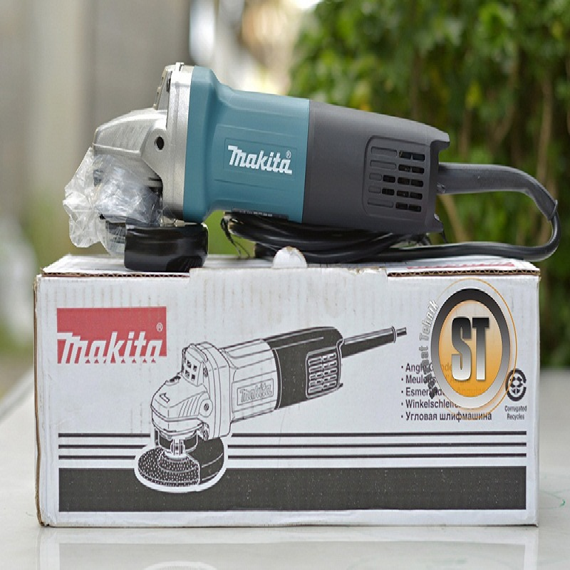Lựa chọn bộ công cụ Makita chất lượng cho thợ mộc