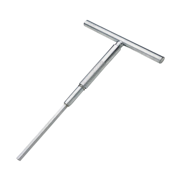 Lục giác xoay nhanh kiểu chữ T 8mm TOP Japan TSW-80