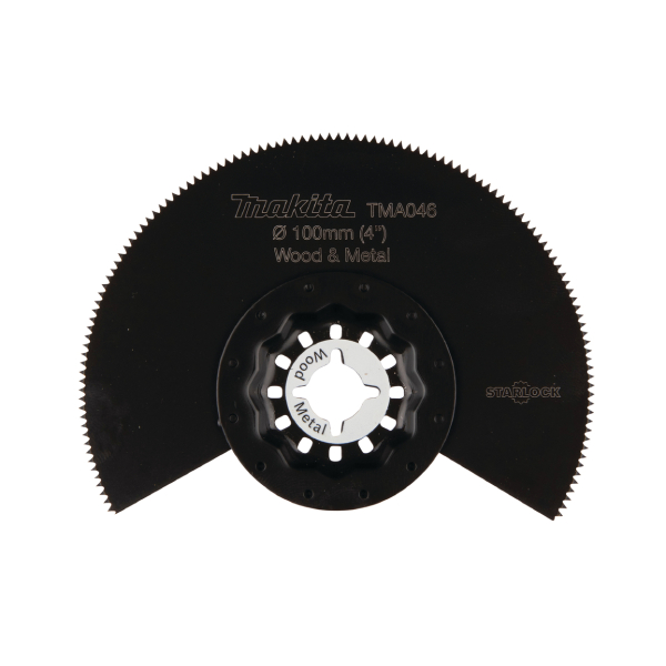 Lưỡi cưa phân đoạn 100mm Makita B-64808