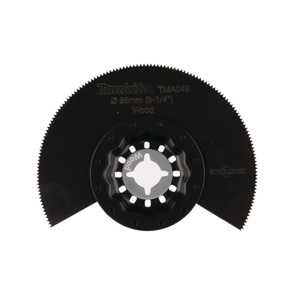 Lưỡi cưa phân đoạn 85mm Makita B-64836