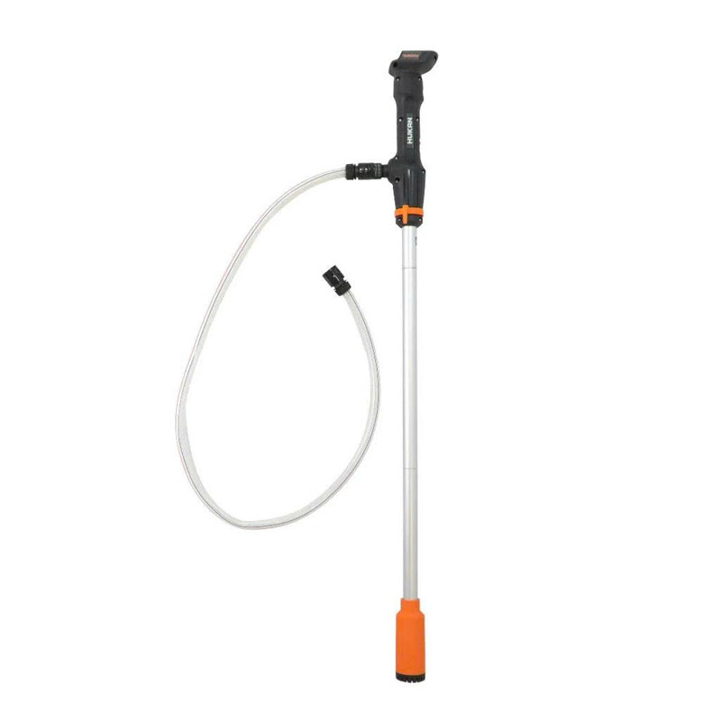 Máy bơm nước, dầu dùng pin 21V Hukan G1-PWOP21
