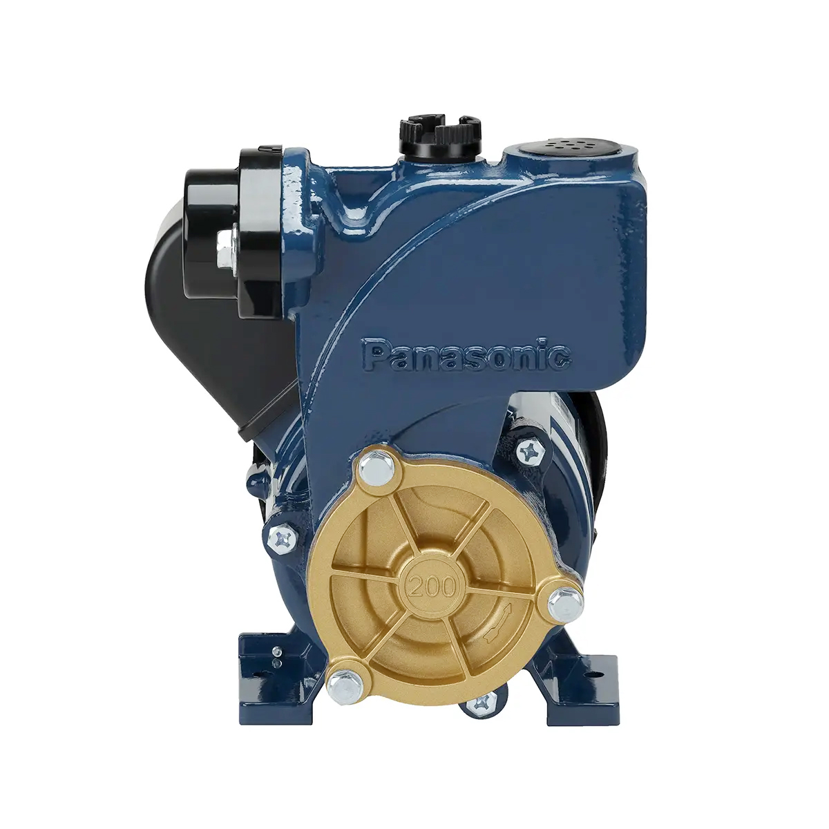 Máy bơm nước đẩy cao Panasonic 200W GP-201JXK-SV5