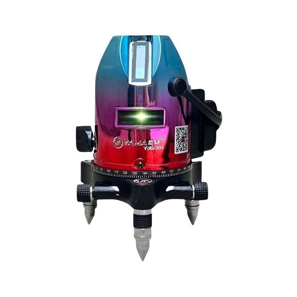 Máy cân mực 5 tia xanh Yamasu YMS-303G2