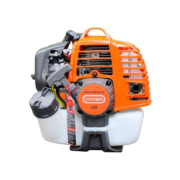 Máy cắt cỏ 850W Oshima 226