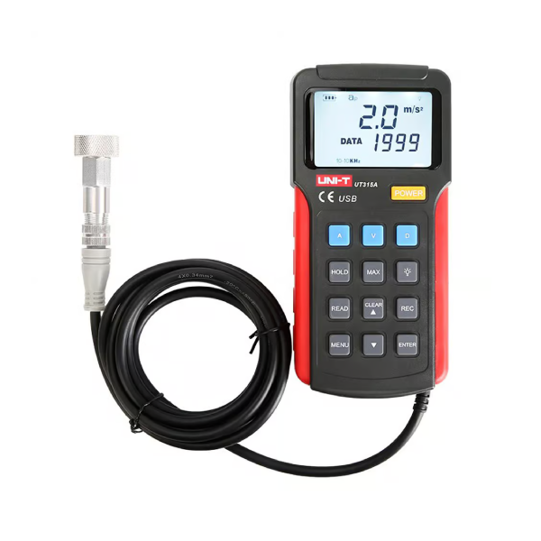 Máy Đo Độ Rung Uni-T UT315A