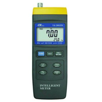 Máy đo PH/đo nước tinh khiết Lutron YK-2001PH
