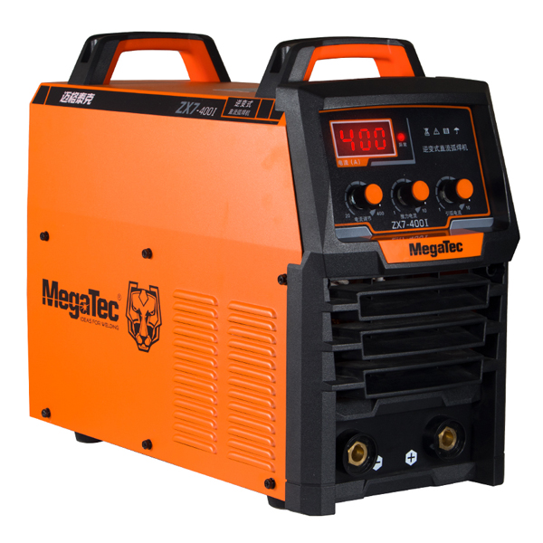 Máy hàn que công nghiệp Megatec ARC/ZX7-400I
