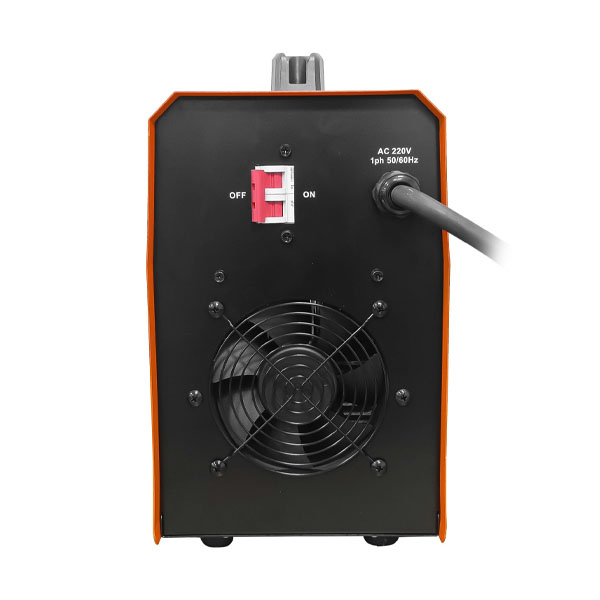 Máy hàn que điện tử Megatec ARC-250VN (1.6-4.0mm)