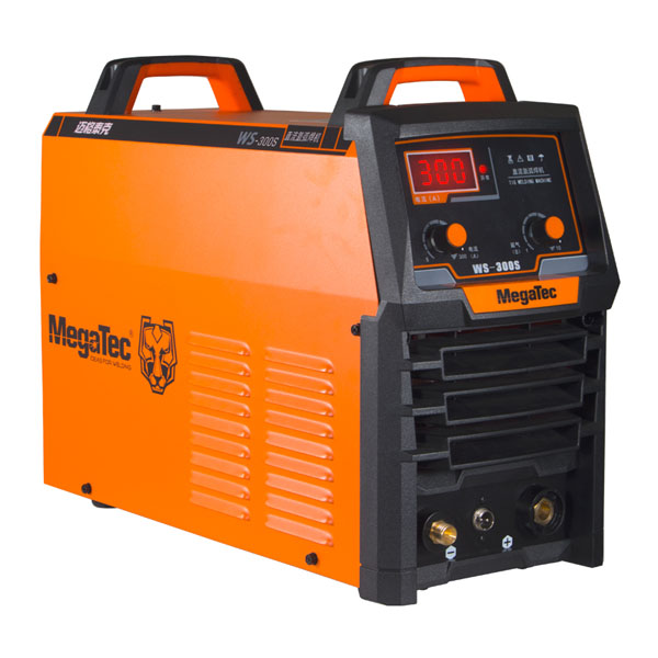 Máy hàn tig Megatec WS/TIG-300S