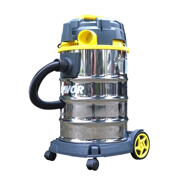 Máy hút bụi khô và ướt 30L Lavor Dozzy 30XS (1200W)