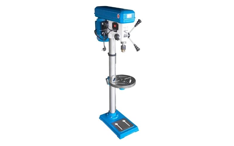 Máy khoan bàn 1m4 375W Hồng Ký KB140C