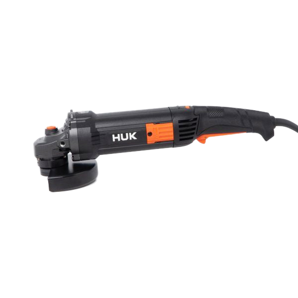 Máy mài góc 1200W Hukan G3-A125TD