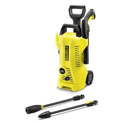 Máy phun áp lực Karcher K2 Full Control Car  *EU