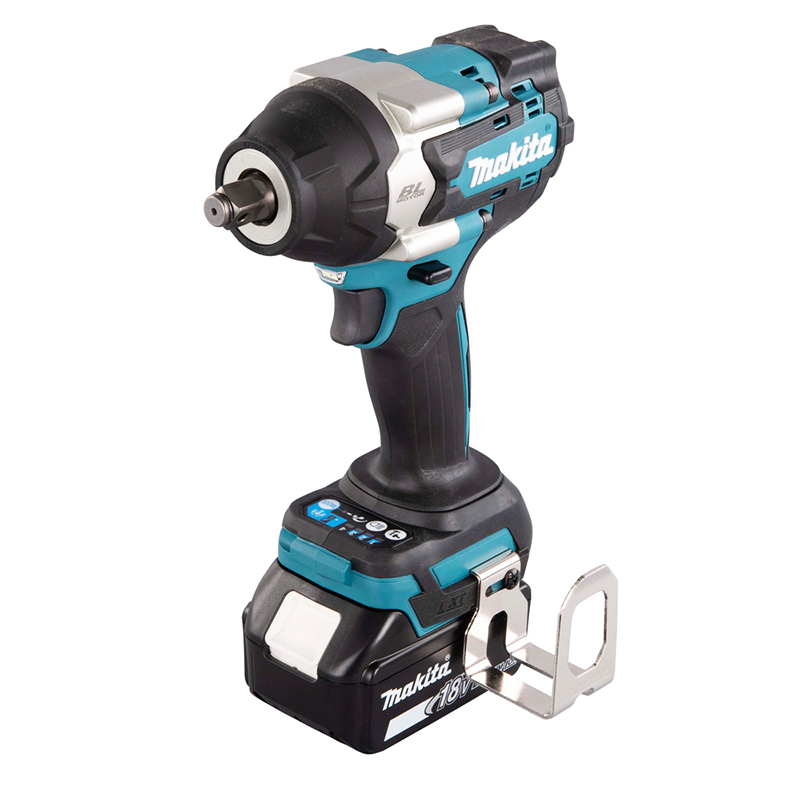 Máy siết bu lông dùng pin 18V Makita DTW700Z (Chưa Pin & Sạc)