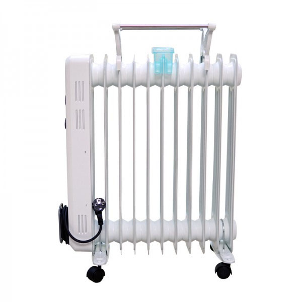 Máy sưởi dầu Fujihome OH8411