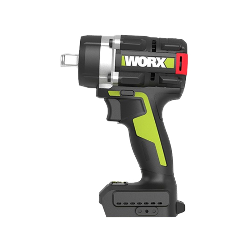 Máy vặn bu lông dùng pin 20V Worx WU270.9 (Chưa Pin & Sạc)