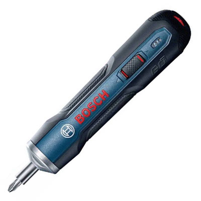 Máy vặn vít Bosch GO
