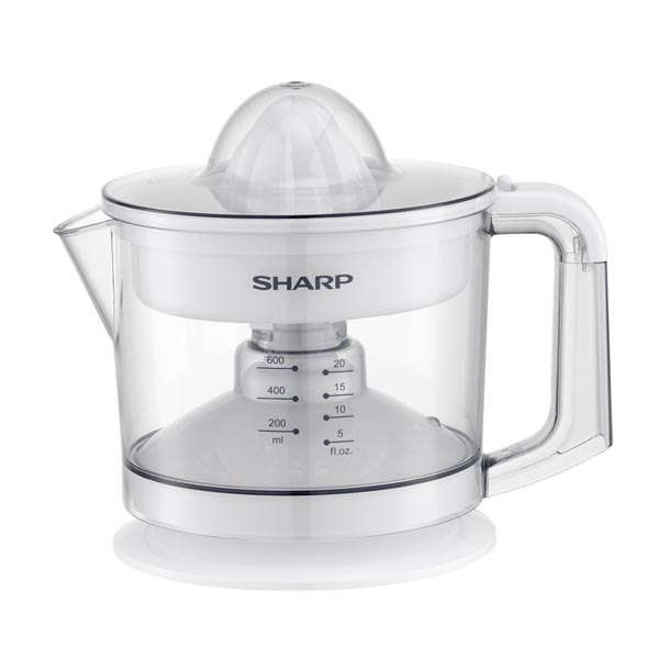 Máy Vắt Cam Sharp EJ-J256-WH