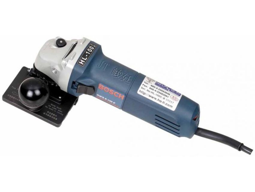 Máy vát mép cầm tay JT-100C