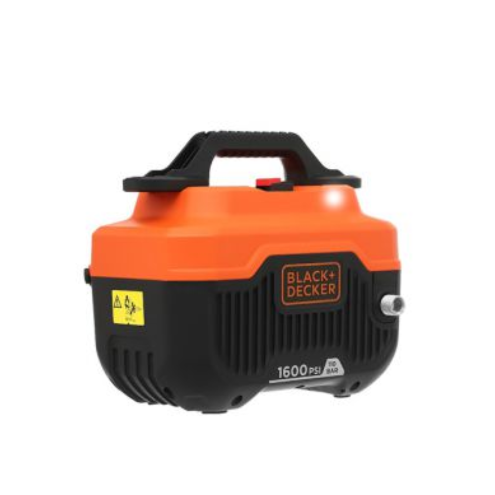 Máy Xịt Rửa Black & Decker