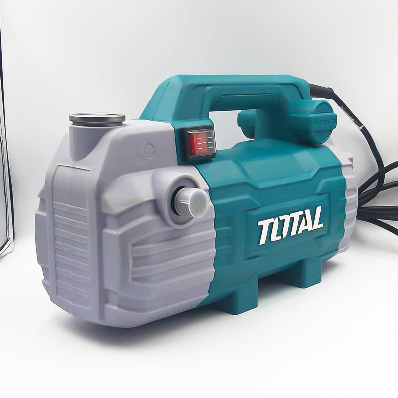 Máy xịt rửa xe 1500W Total TGT11236