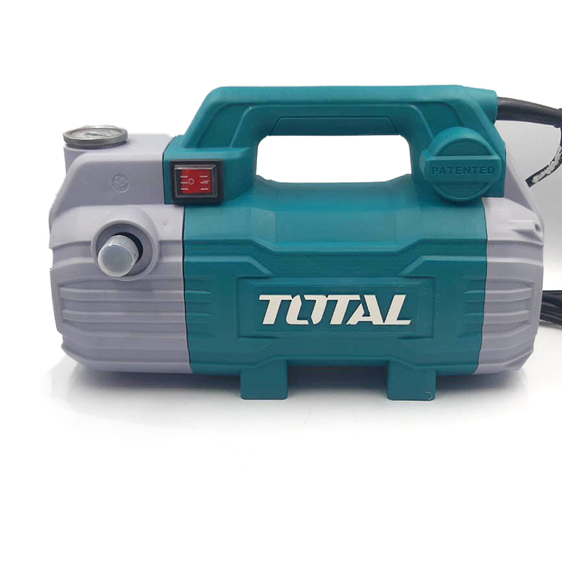 Máy xịt rửa xe 1500W Total TGT11236