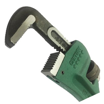 Mỏ Lết Răng 10In/250MmHàm Bằng Thép Crom Sata 70813