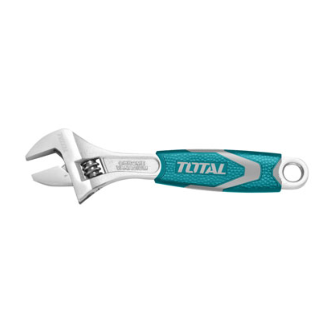 Mỏ lết Total THT101066 6"