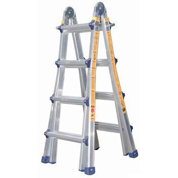Một Số Thương Hiệu Thang Nhôm Chữ A Uy Tín