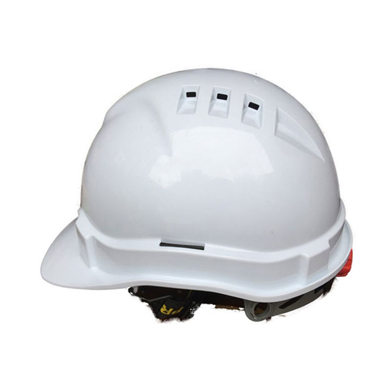 Mũ bảo hộ PROGUARD HG2-WHG3RS (Màu Trắng)