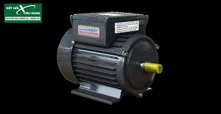 Mua motor điện 1 pha sử dụng trong gia đình