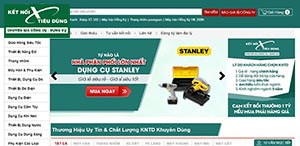 Mua thang nhôm online ở đâu an toàn giá rẻ?