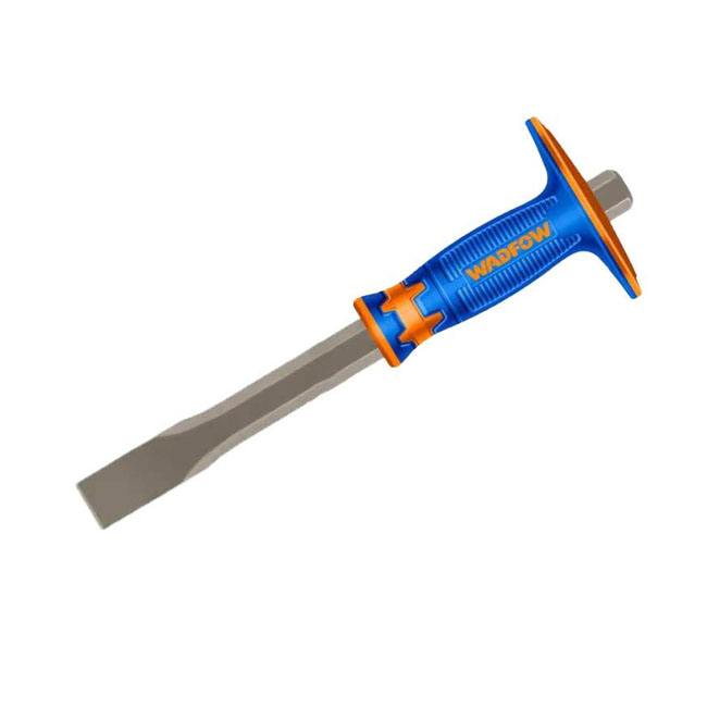 Mũi đục dẹp nguội WadFow WCC2312 19x305mm