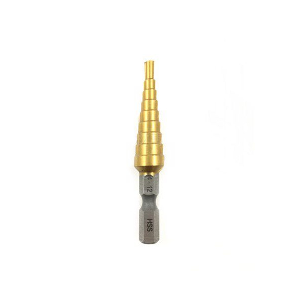 Mũi khoan bậc NZ Makita D-46436
