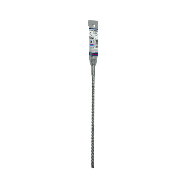 Mũi khoan bê tông SDS PLUS-5X 8x250x310 Bosch 2608706894