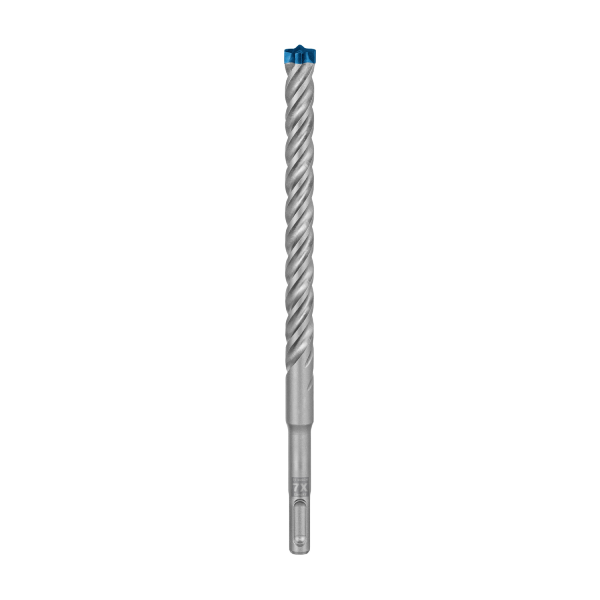 Mũi khoan bê tông SDS plus-7X 13x150x215mm Bosch 2608900117