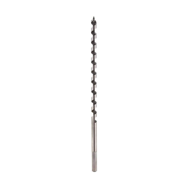 Mũi khoan gỗ xoắn ốc chuôi thẳng 15x450mm Makita D-53506
