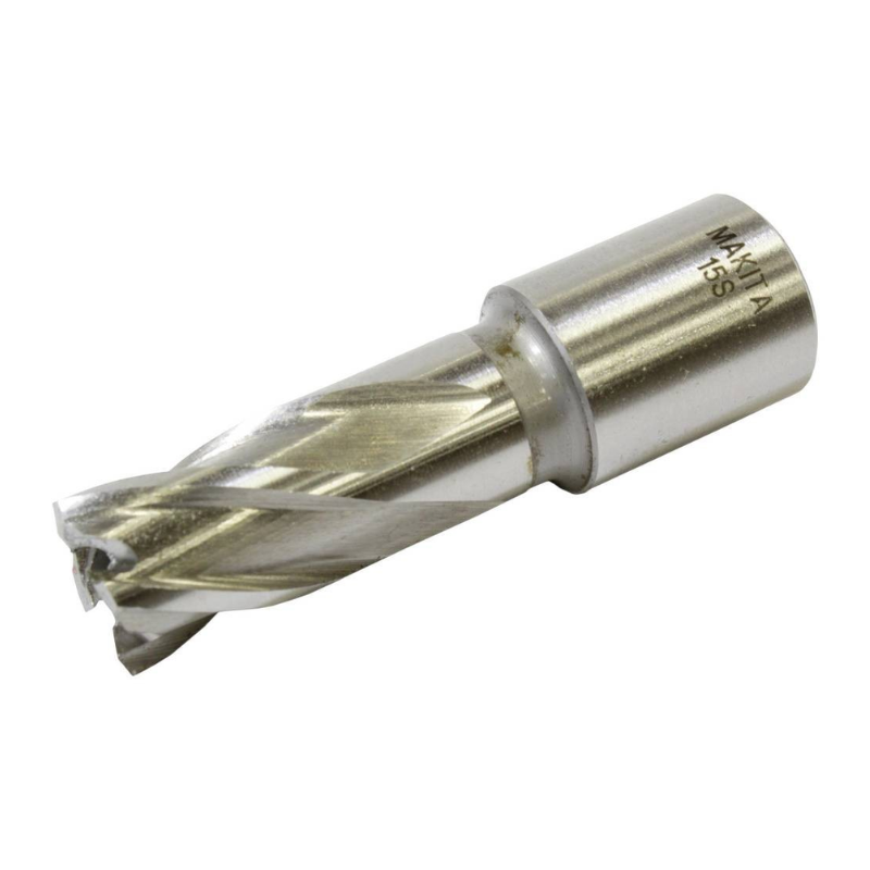 Mũi khoan từ TCT (ngắn) 15x35mm Makita UD00UPC15S
