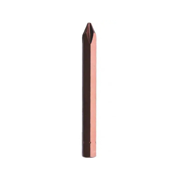 Mũi vít đóng (+) #3 x 80mm Asaki AK-7188