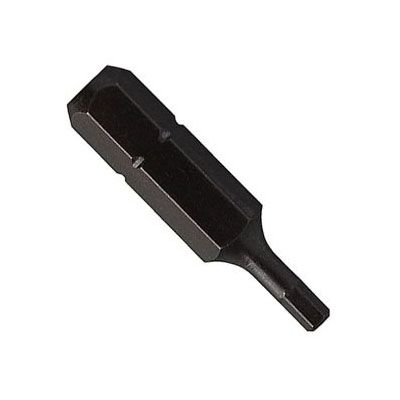 Mũi vít ngắn lục giác H5 Anex Japan AK-50P-H5x30
