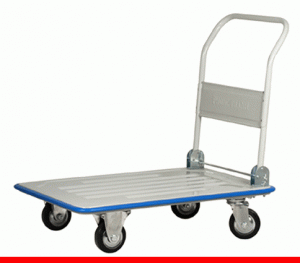 Những Điểm Nổi Bật Của Xe Đẩy Hàng Phong Thạnh