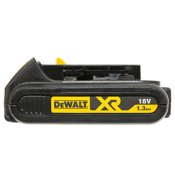 Pin Dewalt DCB185-B1 18V-1.3Ah