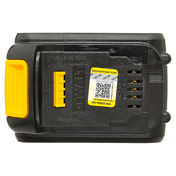 Pin Dewalt DCB185-B1 18V-1.3Ah