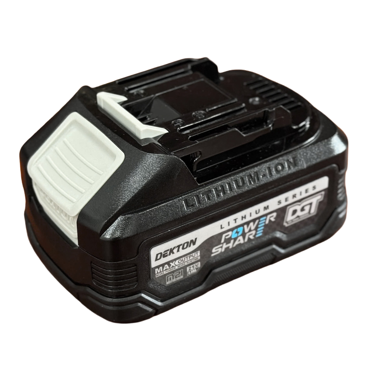 Pin Power Share Dekton 21V 4.0Ah M21-B4085DGT