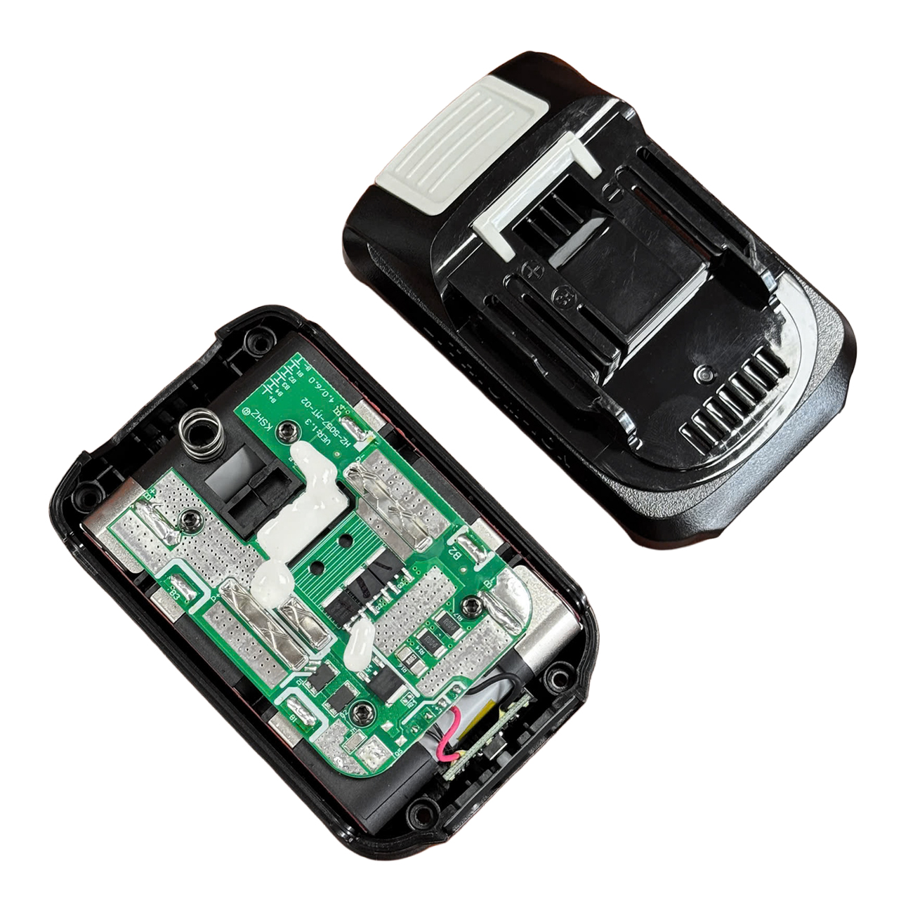 Pin Power Share Dekton 21V 4.0Ah M21-B4085DGT