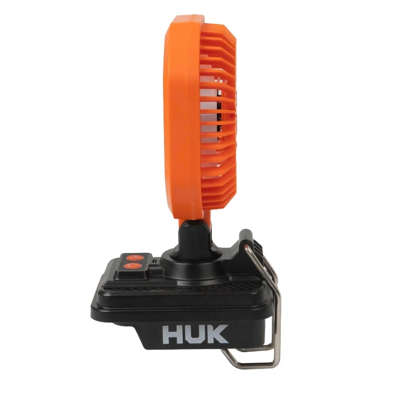 Quạt để bàn dùng pin 21V Hukan G3-FS004