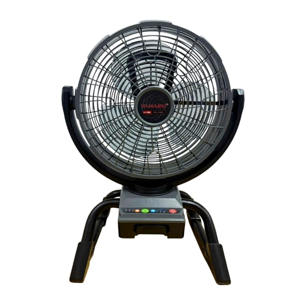 Quạt dùng điện và pin 21V Yamasu YMS-MQ33