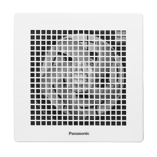 Quạt thông gió âm trần Panasonic FV-25TGU5
