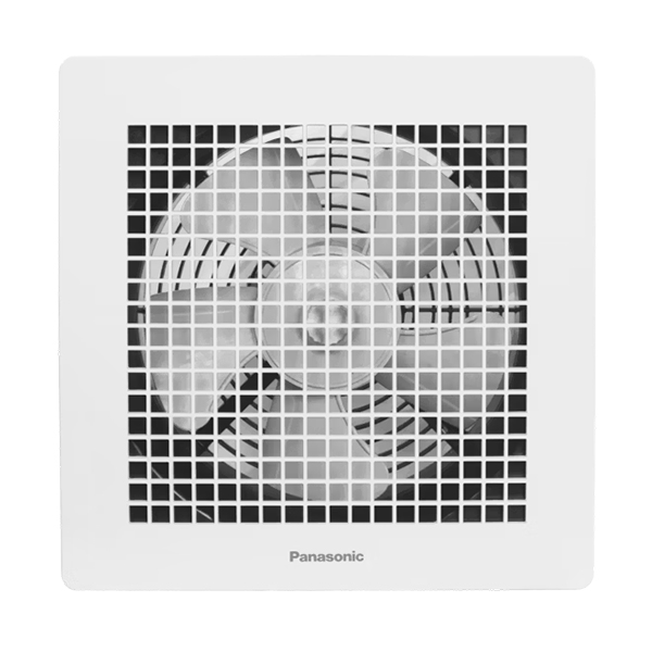 Quạt thông gió âm trần Panasonic FV-25TGU5